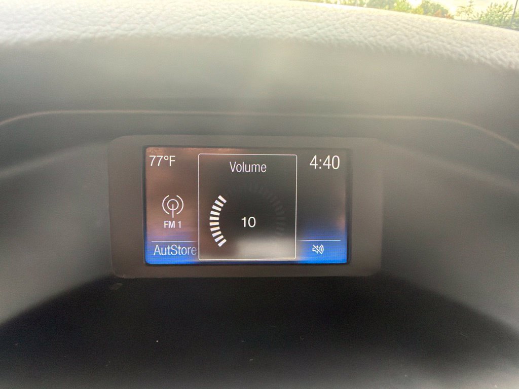 Used 2016 Ford Focus SE FWD image 31