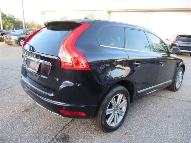 Used 2017 Volvo XC60 T5 Inscription image 7