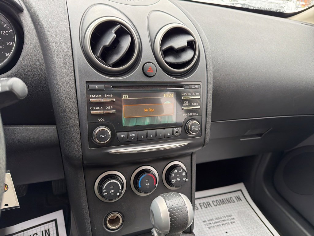 Used 2015 Nissan Rogue S w/ Convenience Package image 22