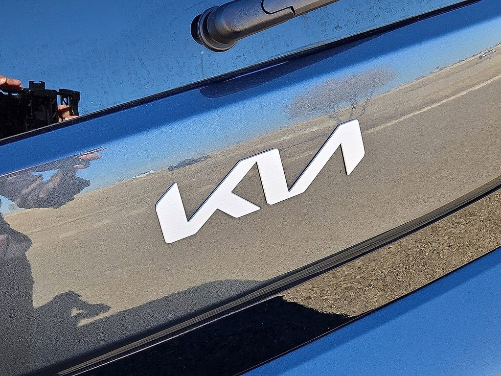 Used 2024 Kia Soul LX w/ Option Group 015 image 13