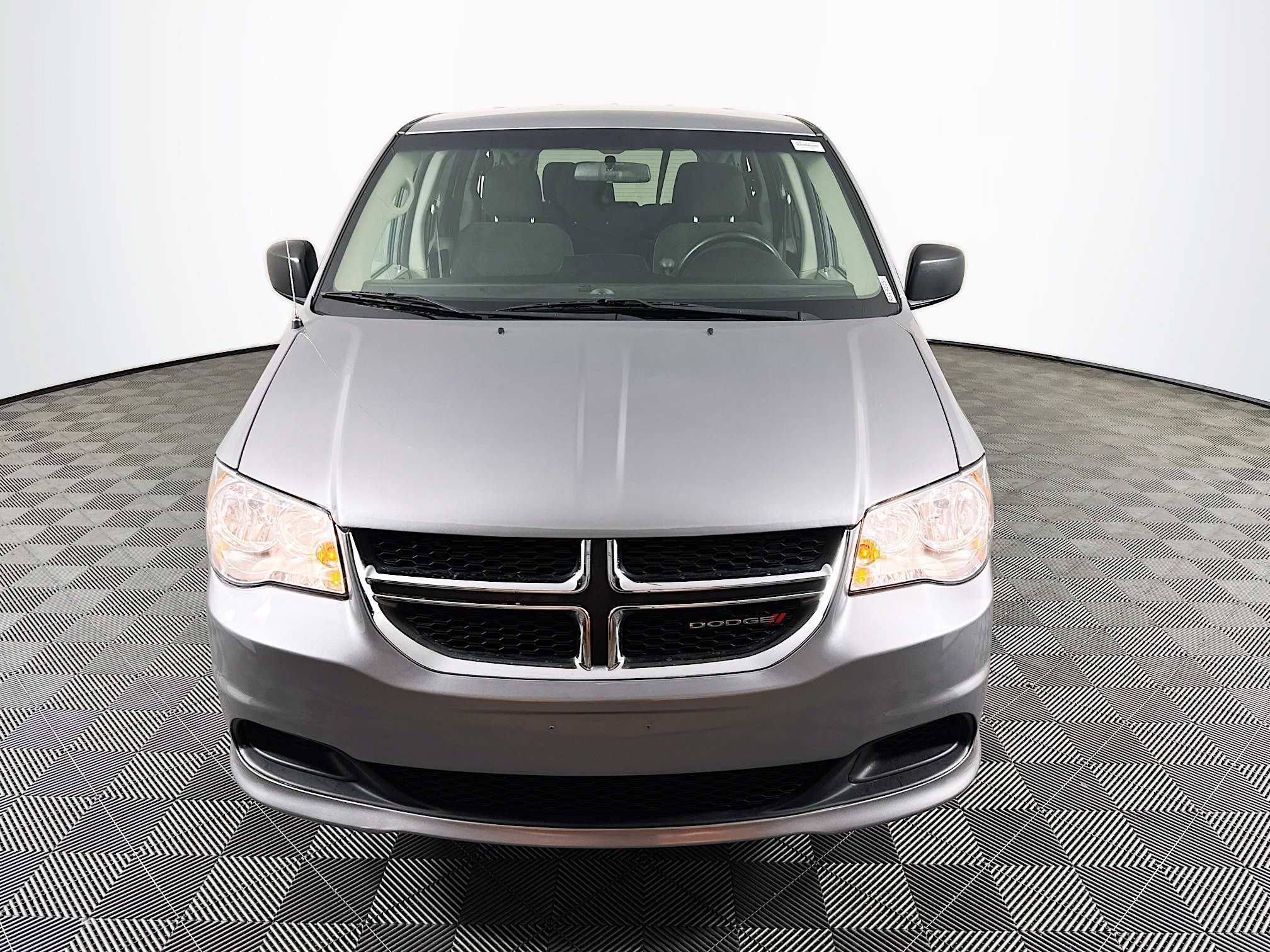 Used 2017 Dodge Grand Caravan SE w/ Power Window Group FWD video 2