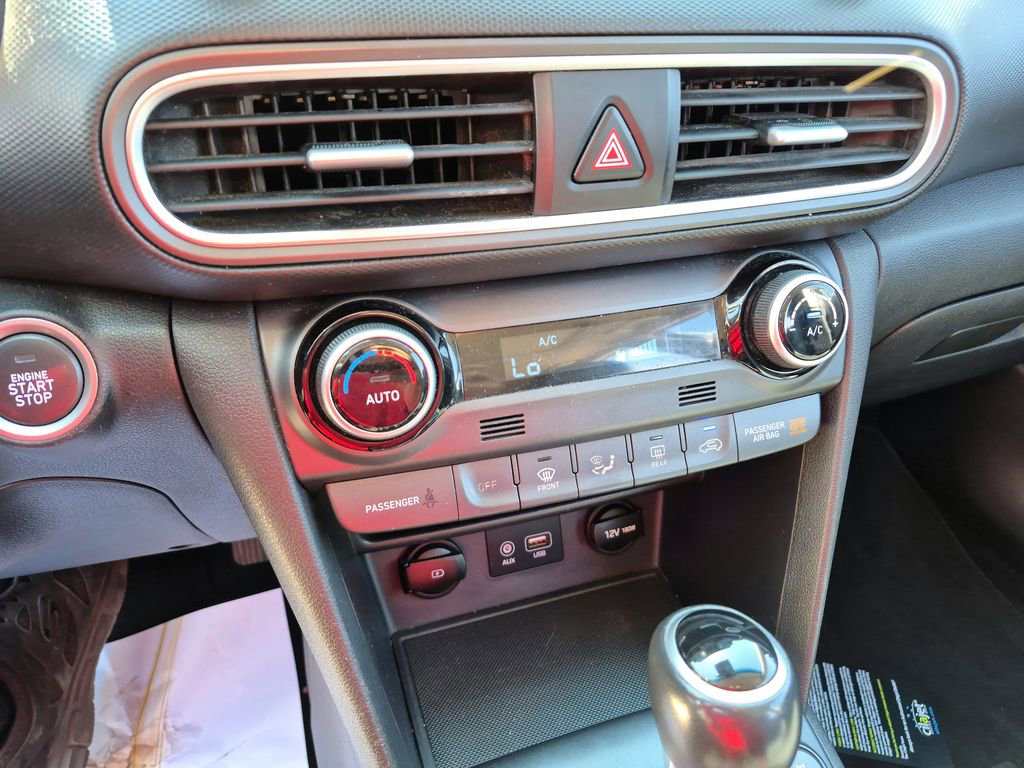 Used 2019 Hyundai Kona Limited image 17
