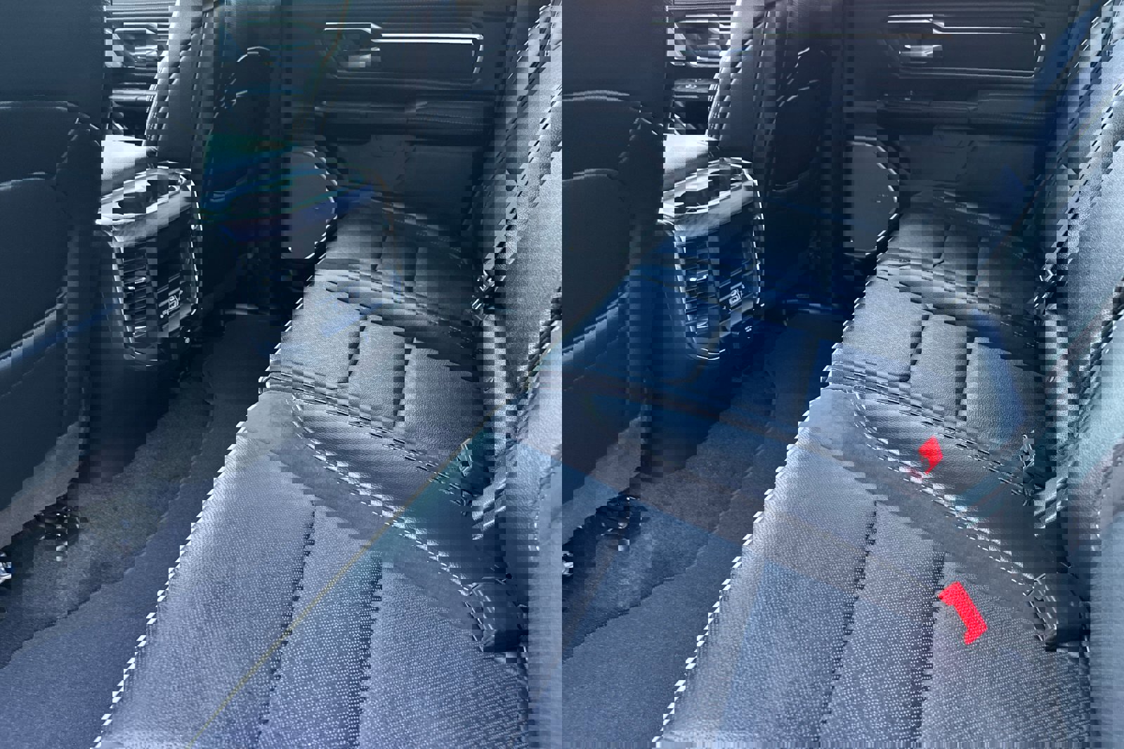 New 2026 RAM 1500 Laramie image 12