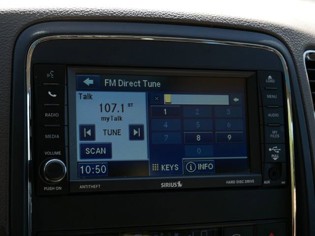 Used 2012 Dodge Durango Crew w/ Leather Interior Group AWD/4WD image 25