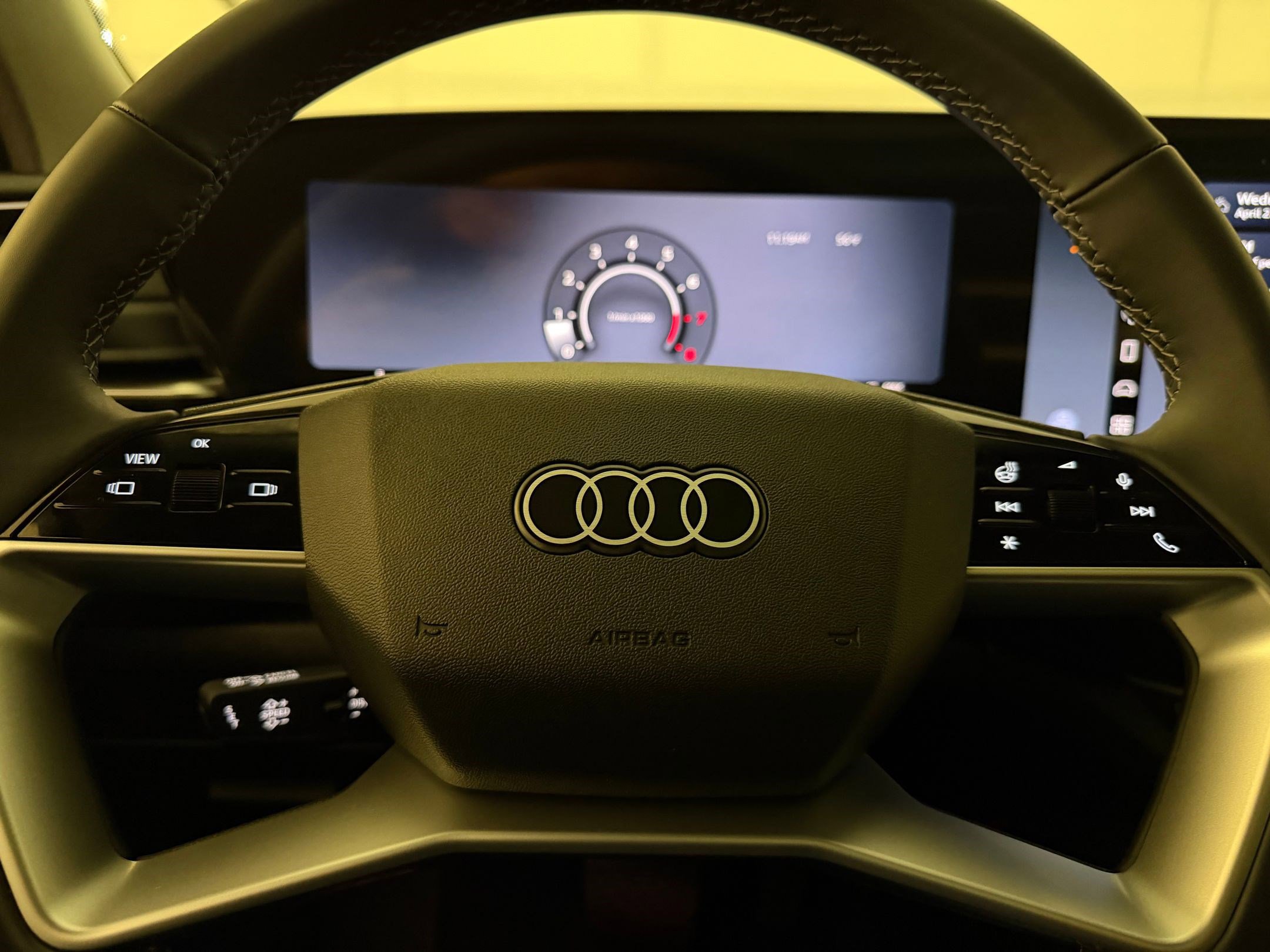 New 2026 Audi Q5 Premium AWD/4WD image 17