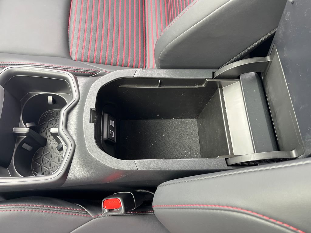 Certified 2025 Toyota RAV4 XSE w/ Weather Package image 29