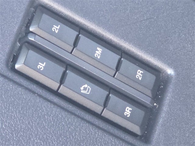 Certified 2024 Ford Expedition Max XLT image 9