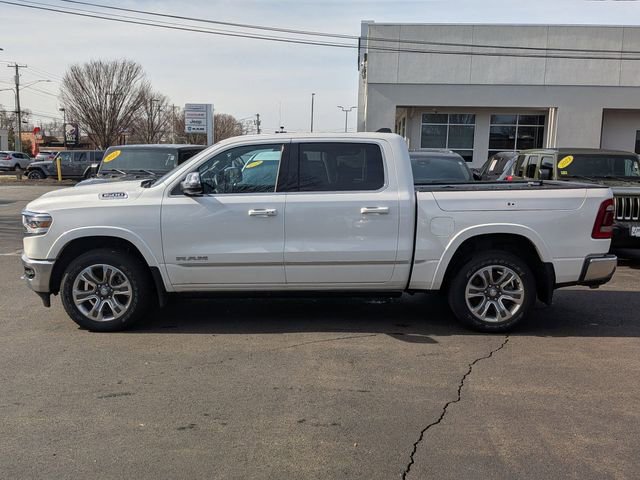 Certified 2024 RAM 1500 Limited image 6
