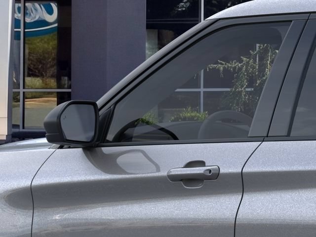 New 2026 Ford Explorer Active AWD/4WD image 20