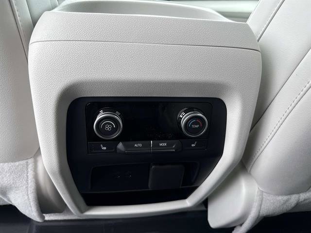 New 2026 Buick Enclave Avenir w/ Super Cruise Package AWD/4WD image 17