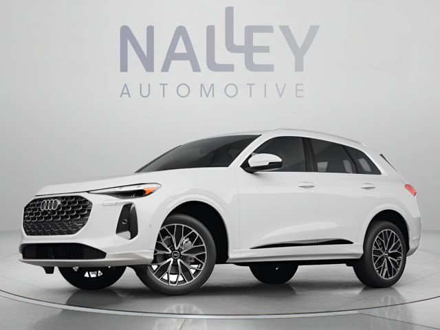 Used 2025 Audi Q5 Premium Plus AWD/4WD image 10