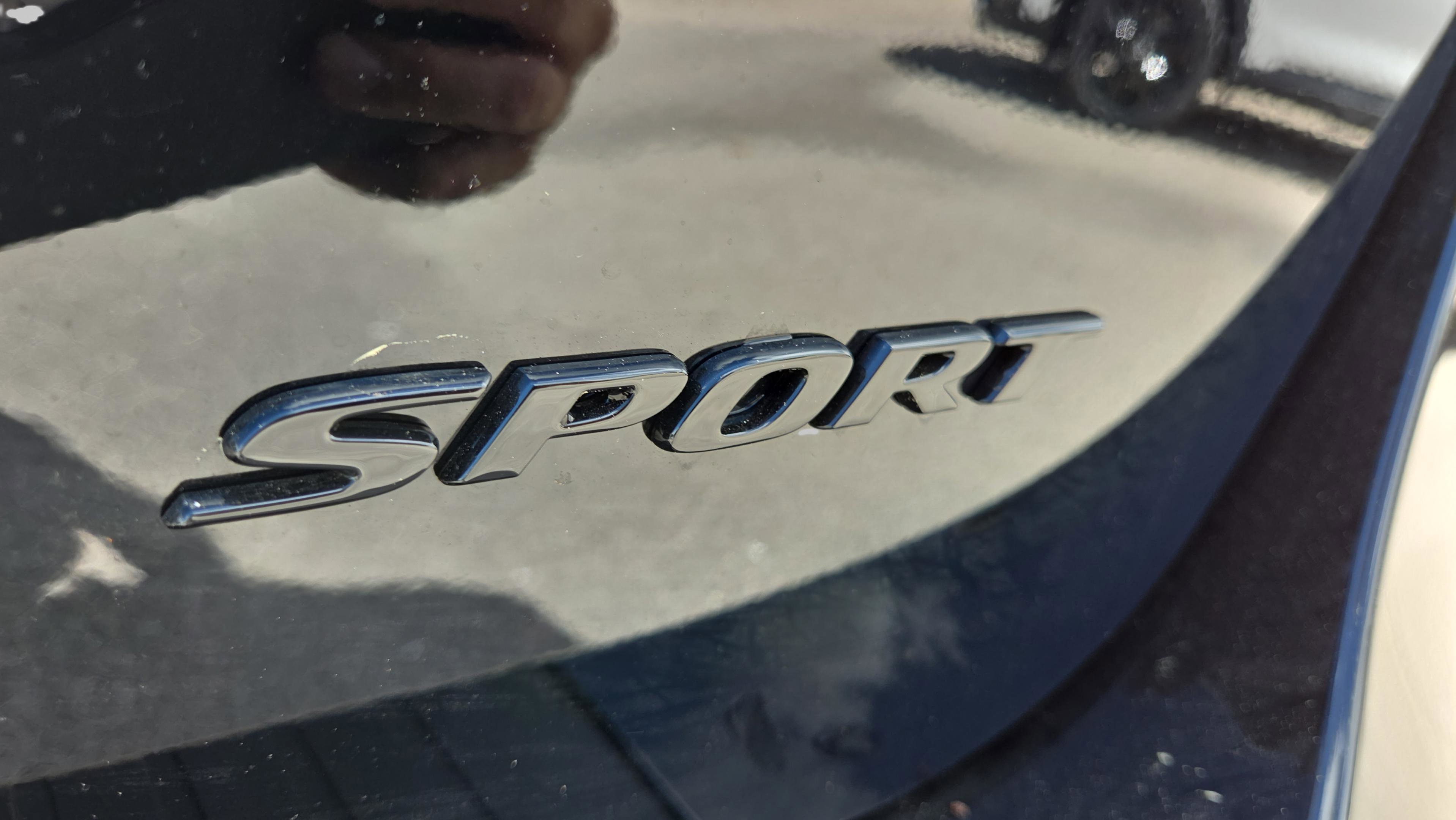 New 2026 Honda Odyssey Sport-L image 42