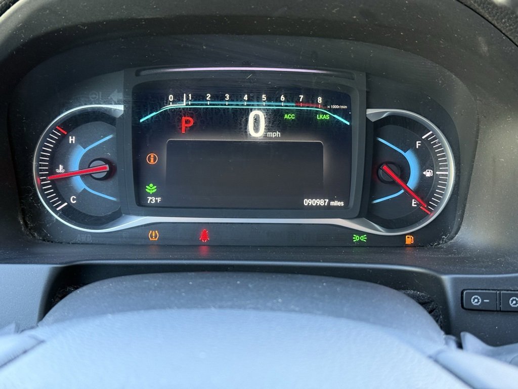 Used 2021 Honda Pilot Special Edition image 15