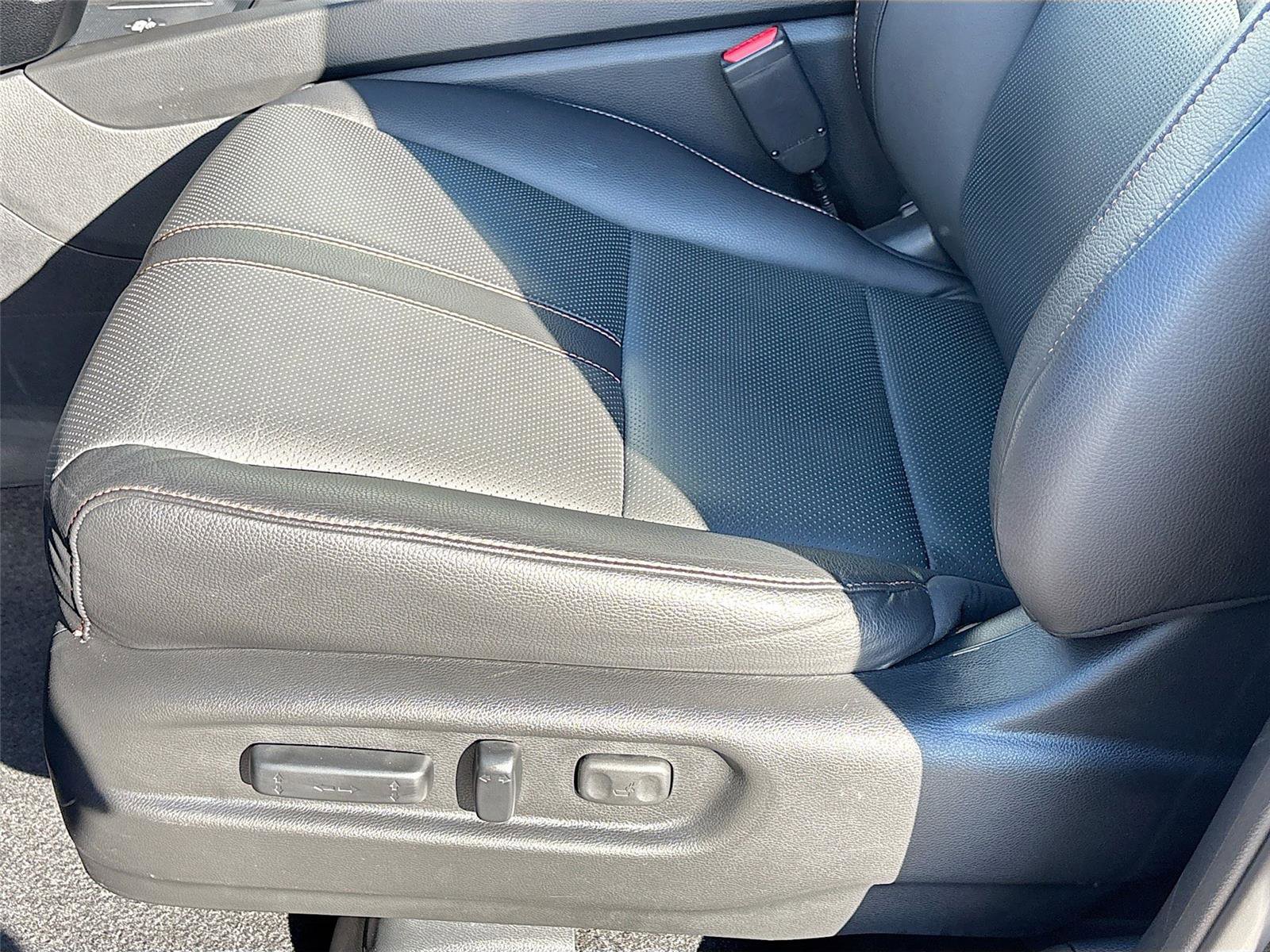 Used 2025 Honda Ridgeline TrailSport image 23