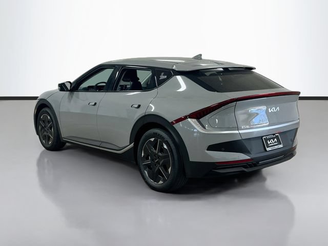 New 2026 Kia EV6 Light RWD image 5