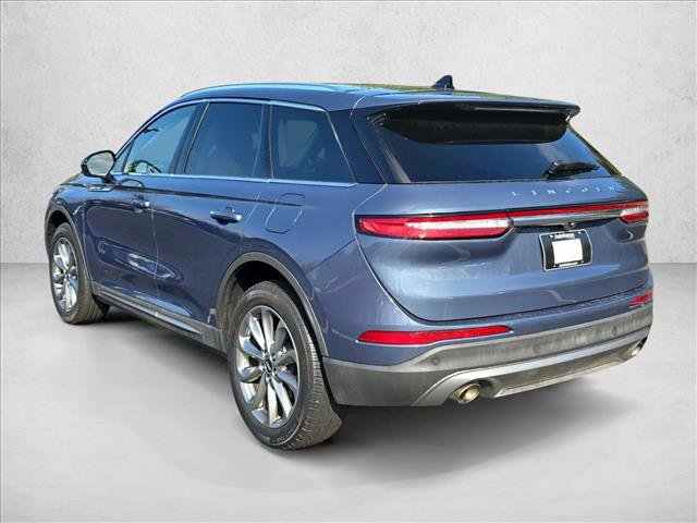 Used 2022 Lincoln Corsair AWD w/ Premium Package image 7