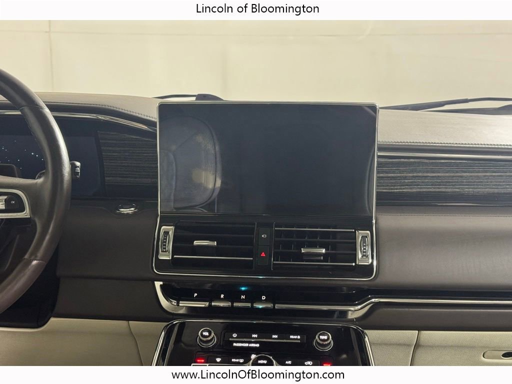 Certified 2023 Lincoln Navigator Black Label AWD/4WD image 24