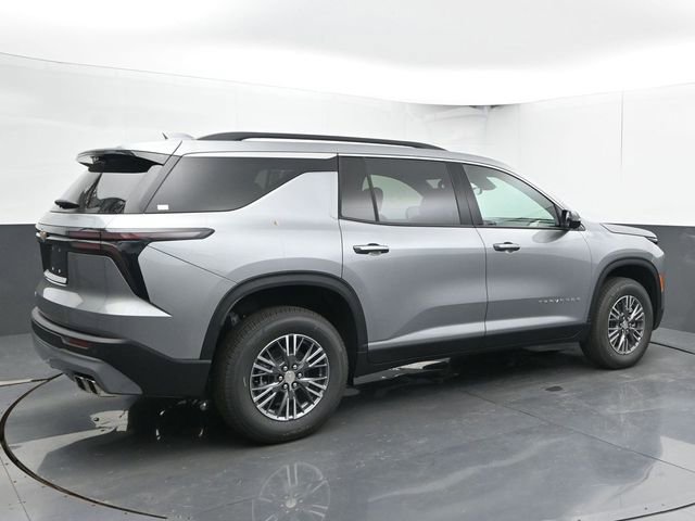 New 2026 Chevrolet Traverse LT w/ Driver Confidence Package image 11