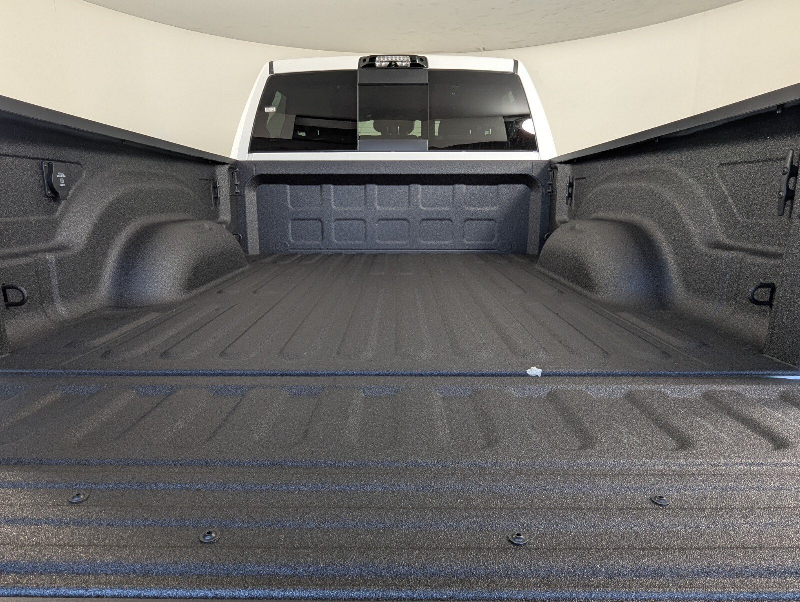 New 2026 RAM 2500 Big Horn AWD/4WD image 25
