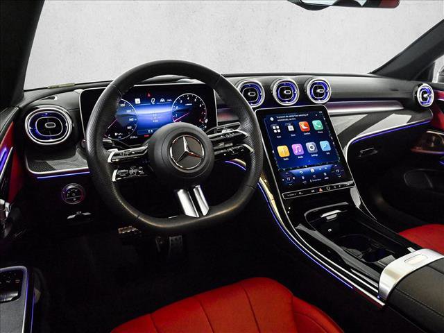 Certified 2024 Mercedes-Benz CLE 450 4MATIC Coupe image 20