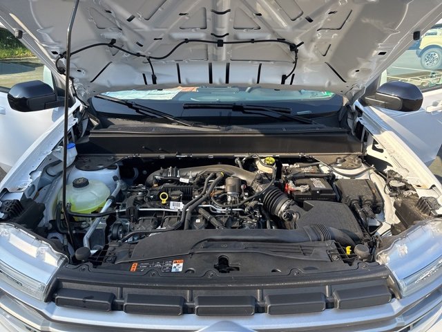 Used 2024 Ford Maverick Lariat image 24