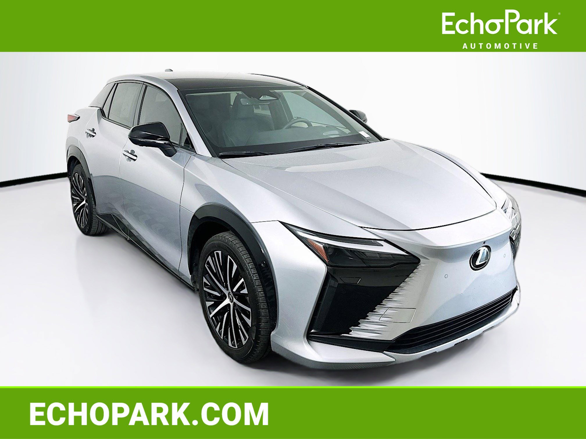 Used 2023 Lexus RZ 450e Premium w/ Accessory Package (Z1) AWD/4WD image 1