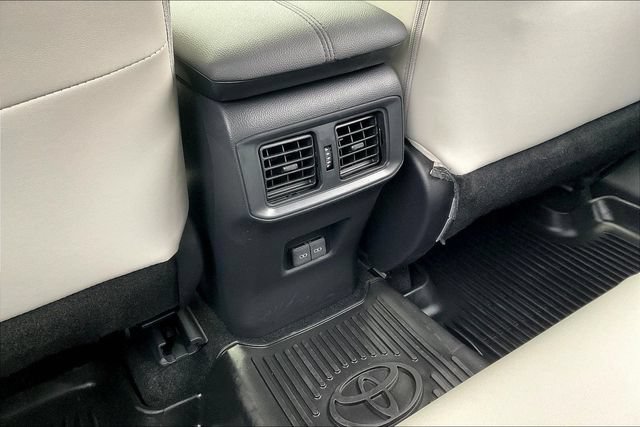 Used 2024 Toyota RAV4 XLE Premium w/ Weather Package AWD/4WD image 10