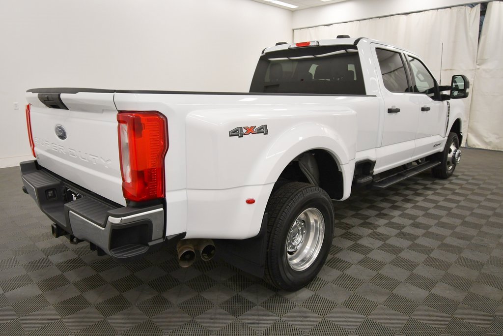 Used 2023 Ford F350 XLT image 8
