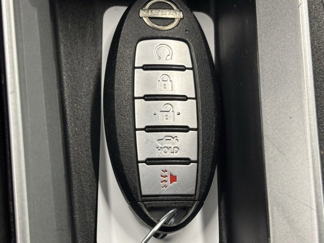 Used 2024 Nissan Altima 2.5 S image 23