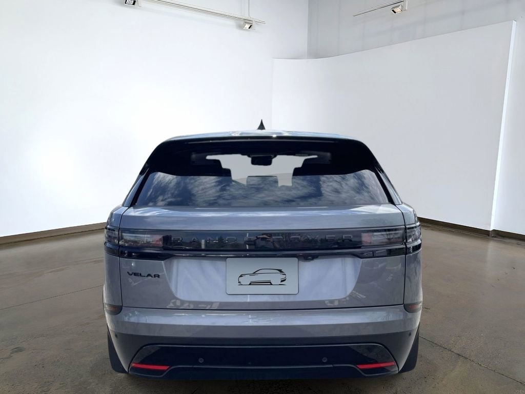 Used 2025 Land Rover Range Rover Velar S AWD/4WD image 6