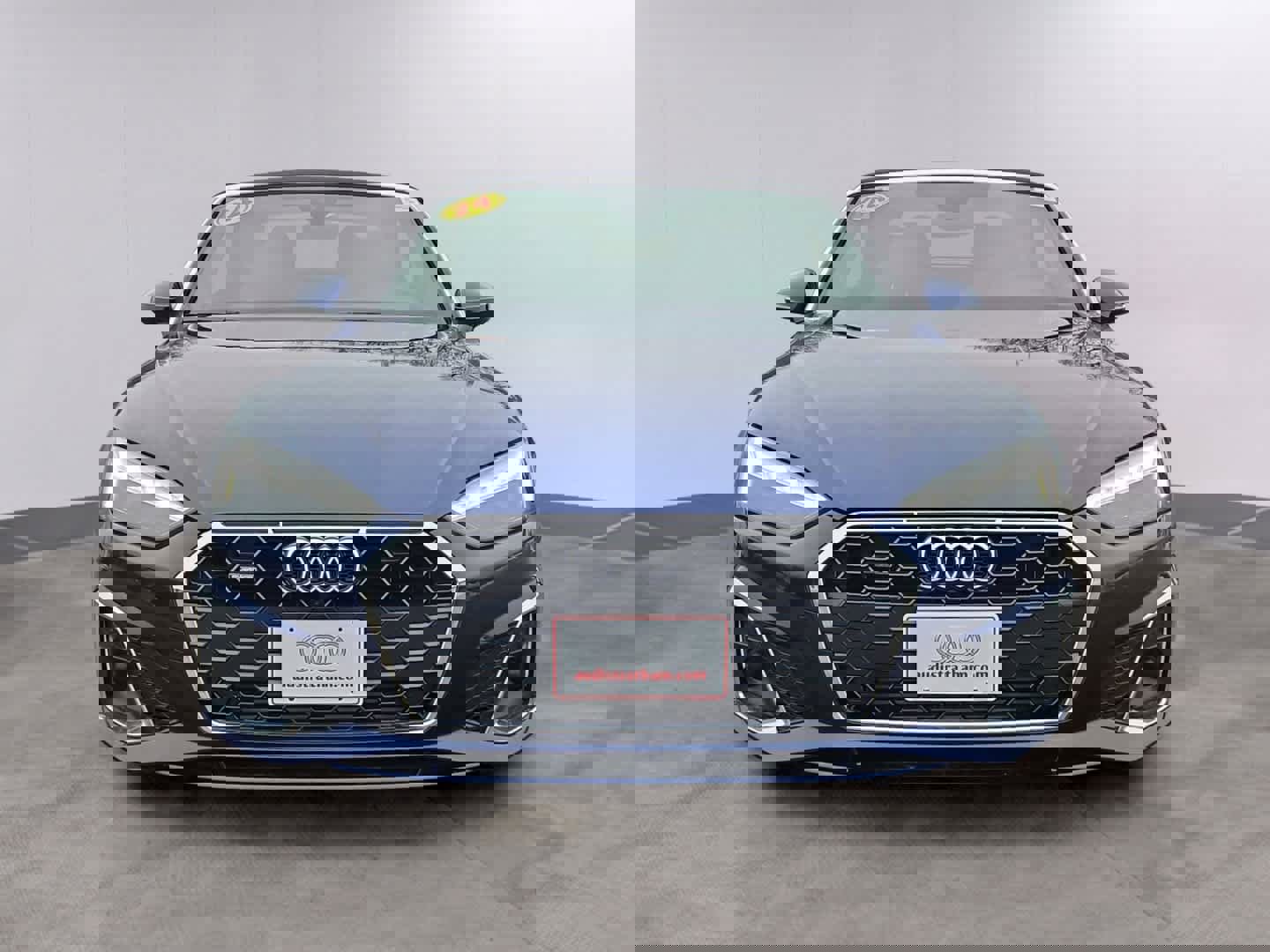 Used 2024 Audi A5 2.0T Premium Plus image 12