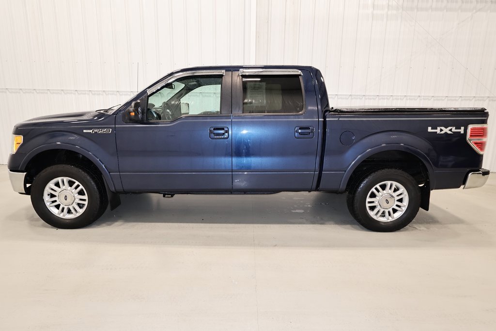Used 2014 Ford F150 Lariat image 6