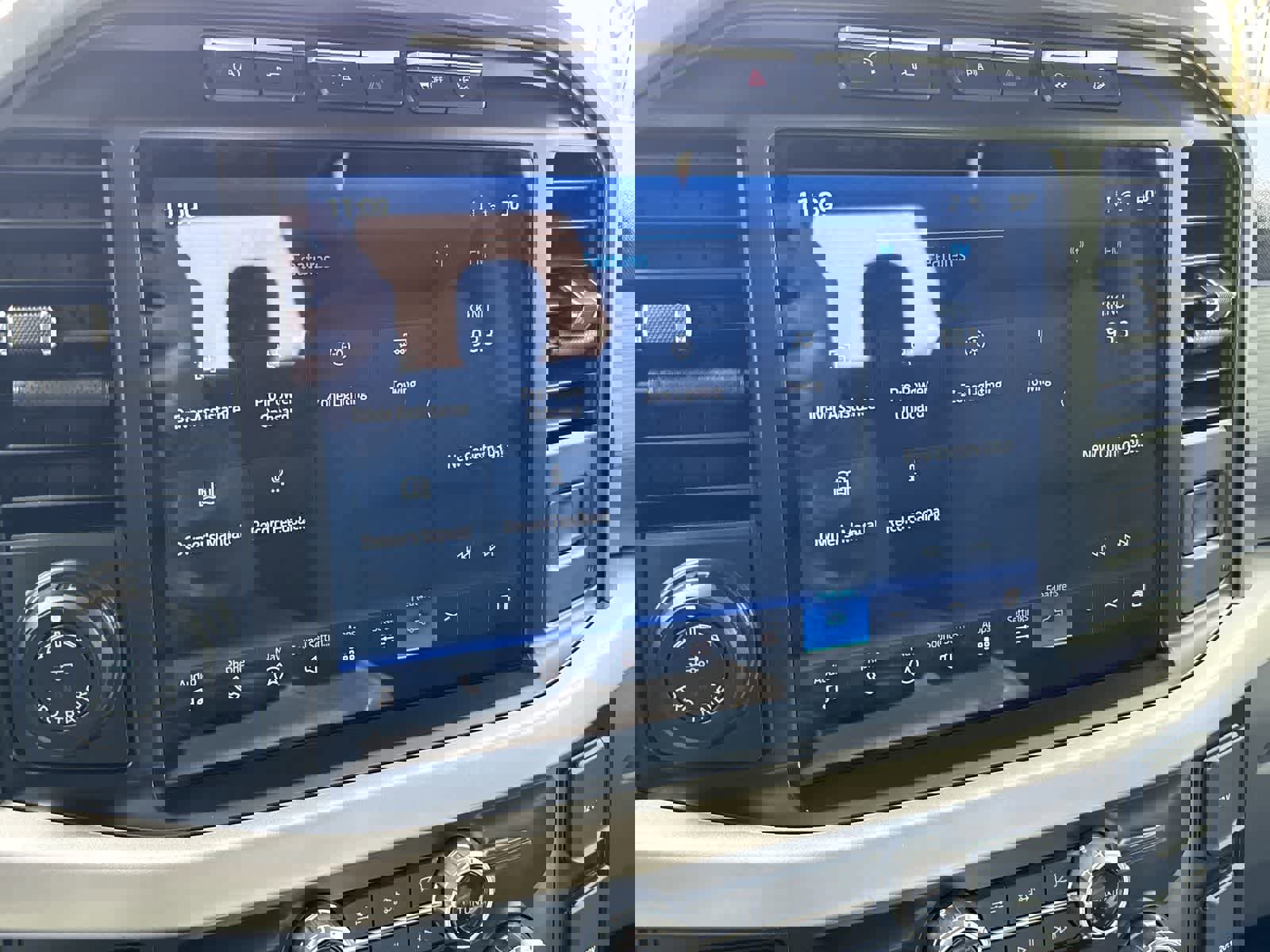 Used 2021 Ford F150 XLT w/ Equipment Group 302A High image 23