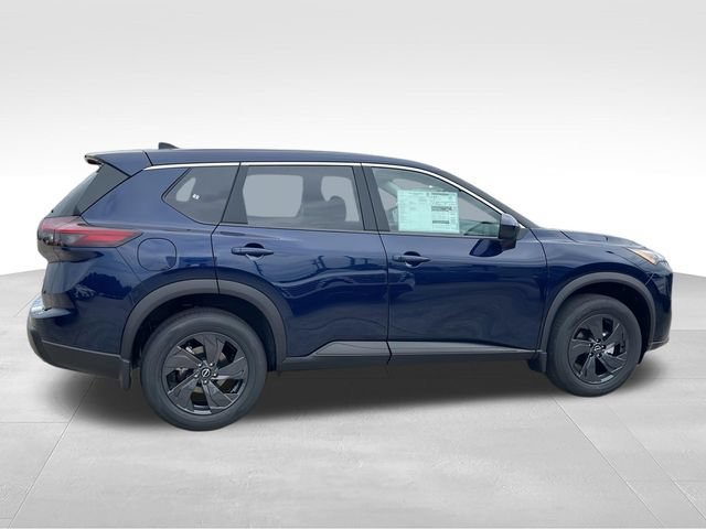 New 2026 Nissan Rogue SV AWD/4WD image 9