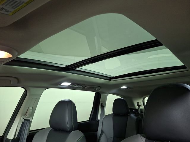 Certified 2024 Subaru Ascent Onyx Edition image 17