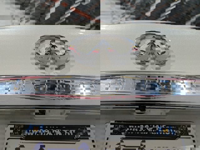 Used 2016 INFINITI Q70 L 3.7 w/ Deluxe Touring Package image 54