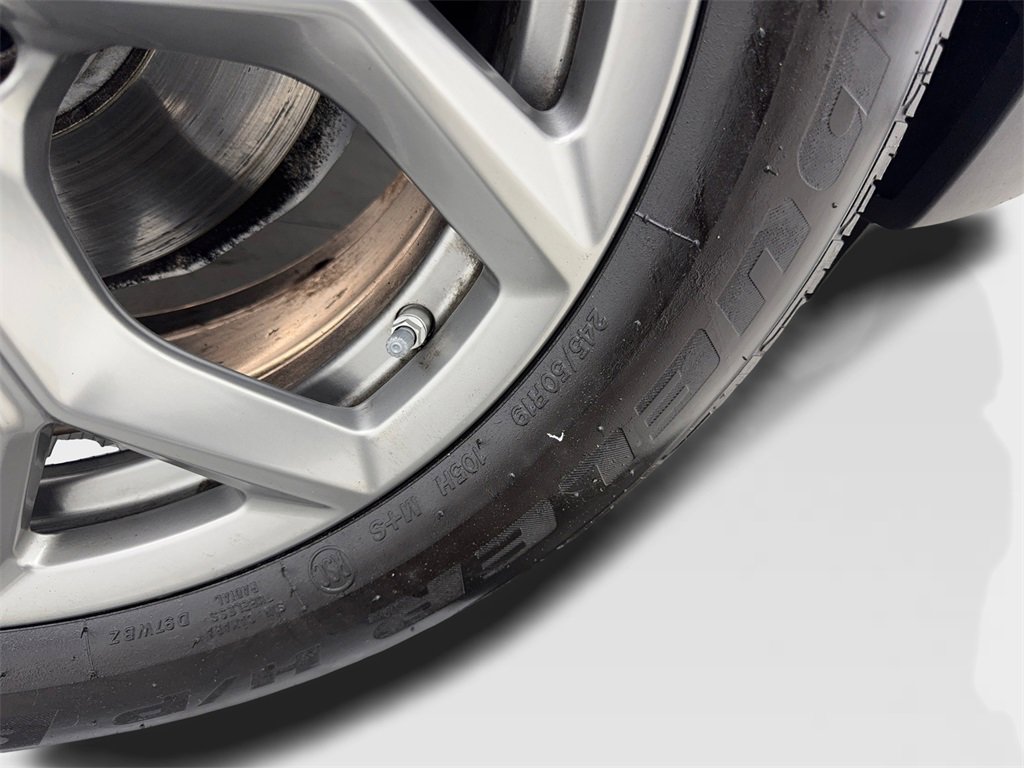 Used 2024 BMW X3 xDrive30i w/ Convenience Package image 88