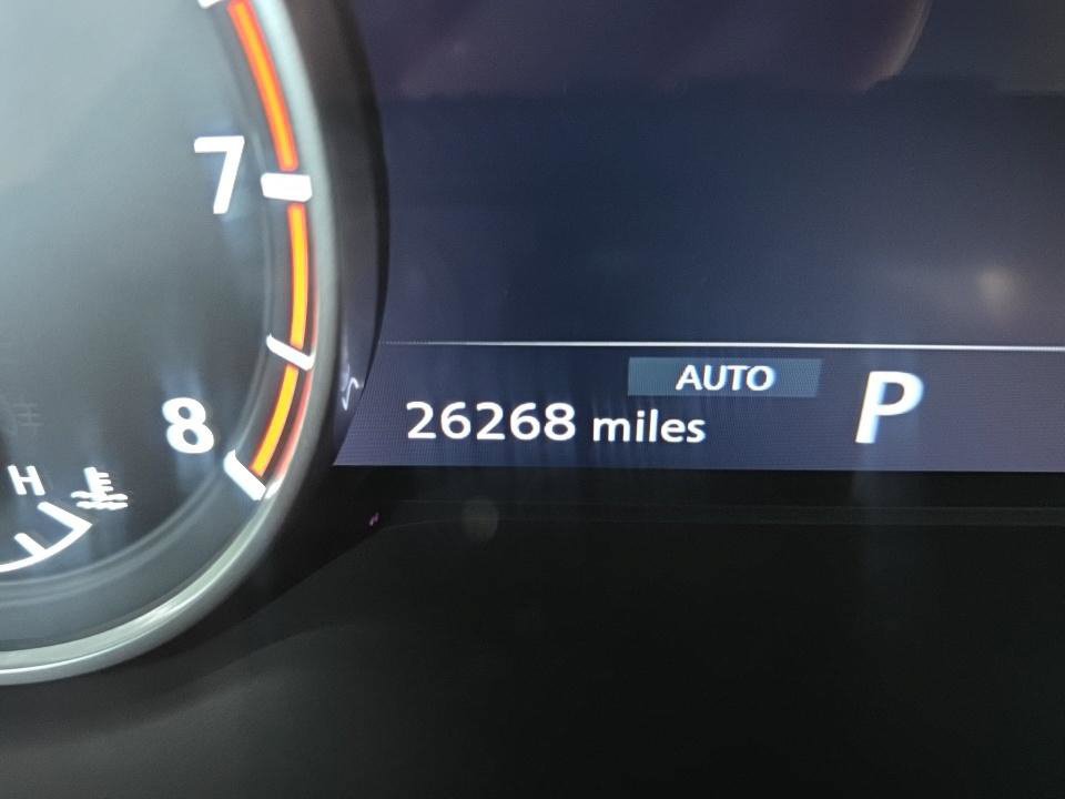 Certified 2023 Nissan Rogue SV AWD/4WD image 23
