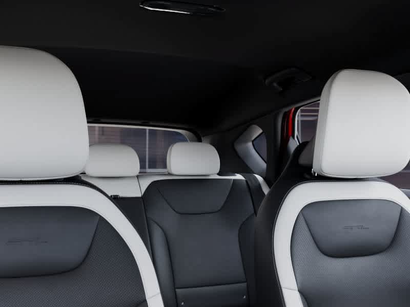 New 2026 Kia K4 EX FWD image 27