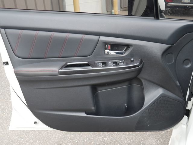 Used 2021 Subaru WRX Premium image 13