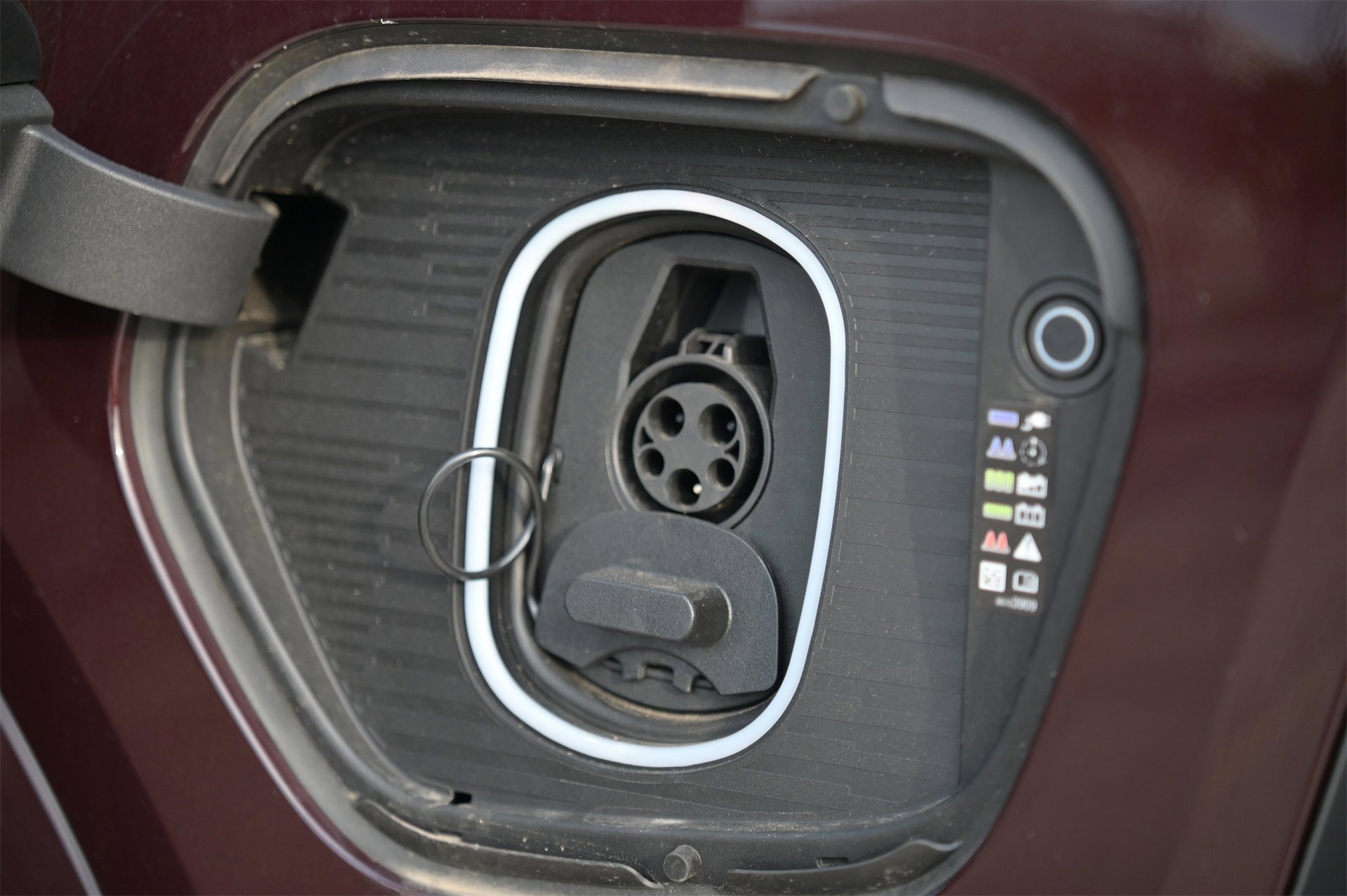 New 2025 Cadillac Escalade IQ Luxury 2 image 19