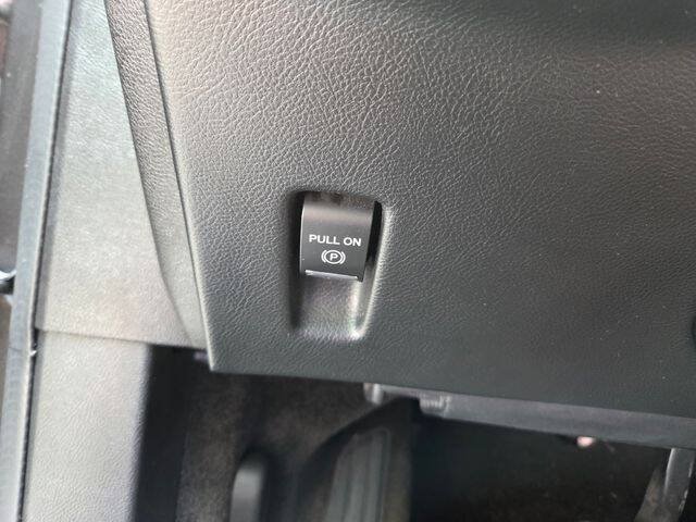Used 2015 Lincoln MKZ Hybrid w/ Equipment Group 202A Reserve FWD image 22