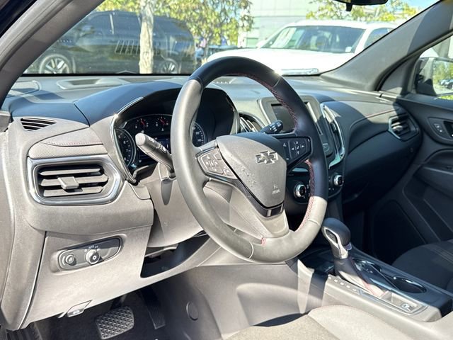 Used 2023 Chevrolet Equinox RS image 10