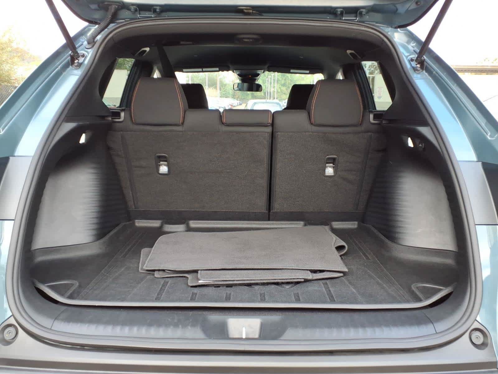Used 2024 Honda HR-V Sport image 7