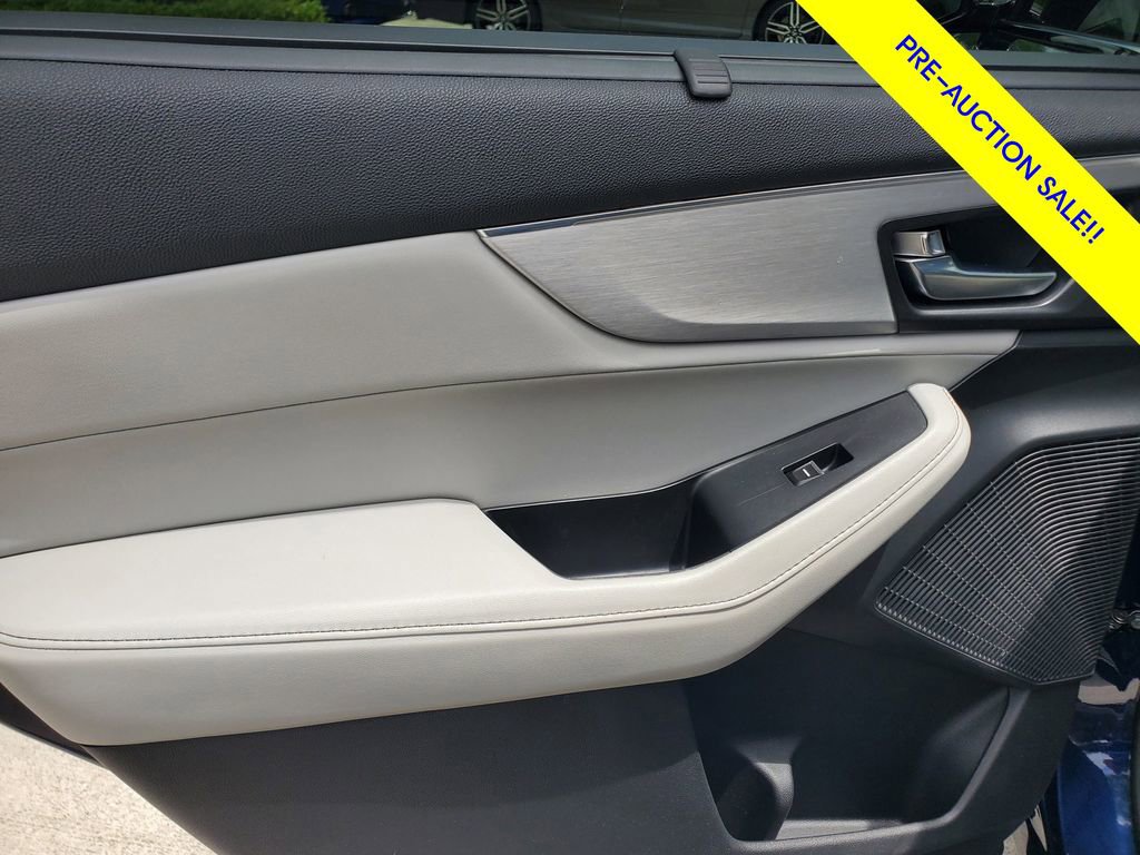 Certified 2023 Acura MDX FWD w/ Technology Package image 14