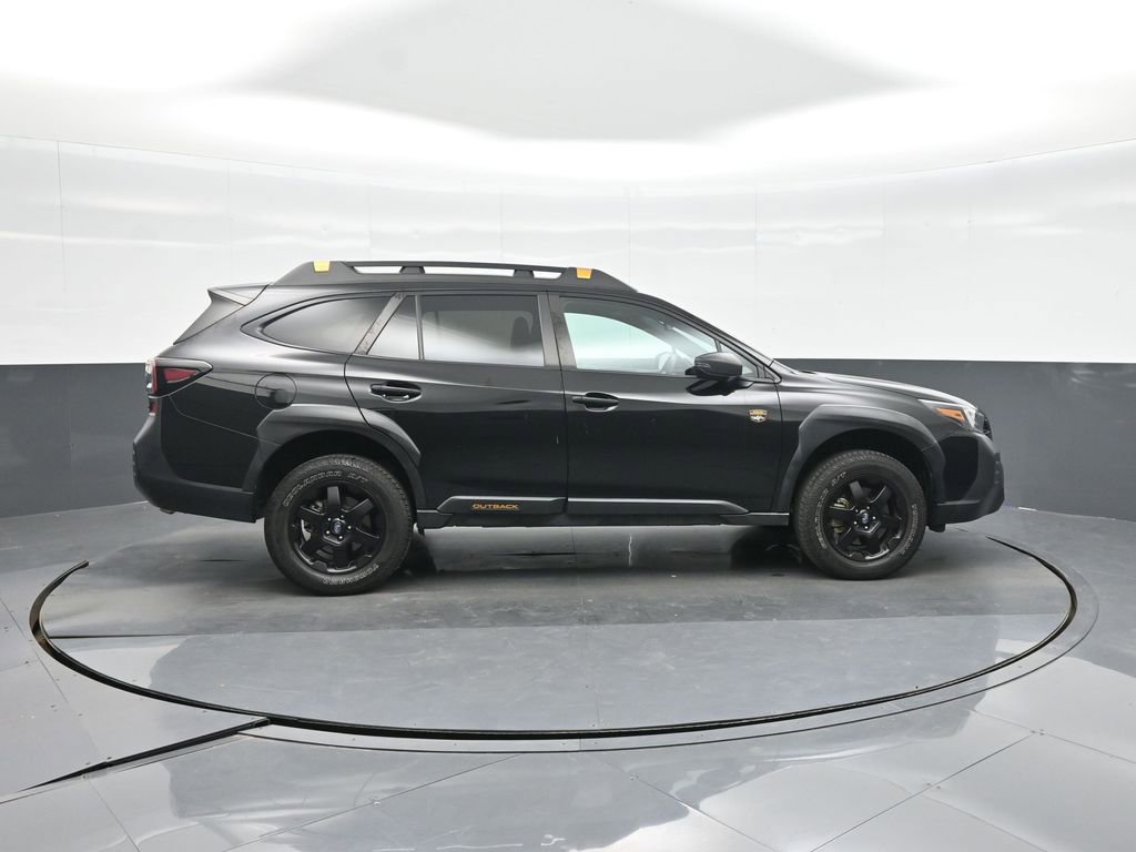 Used 2023 Subaru Outback Wilderness image 10