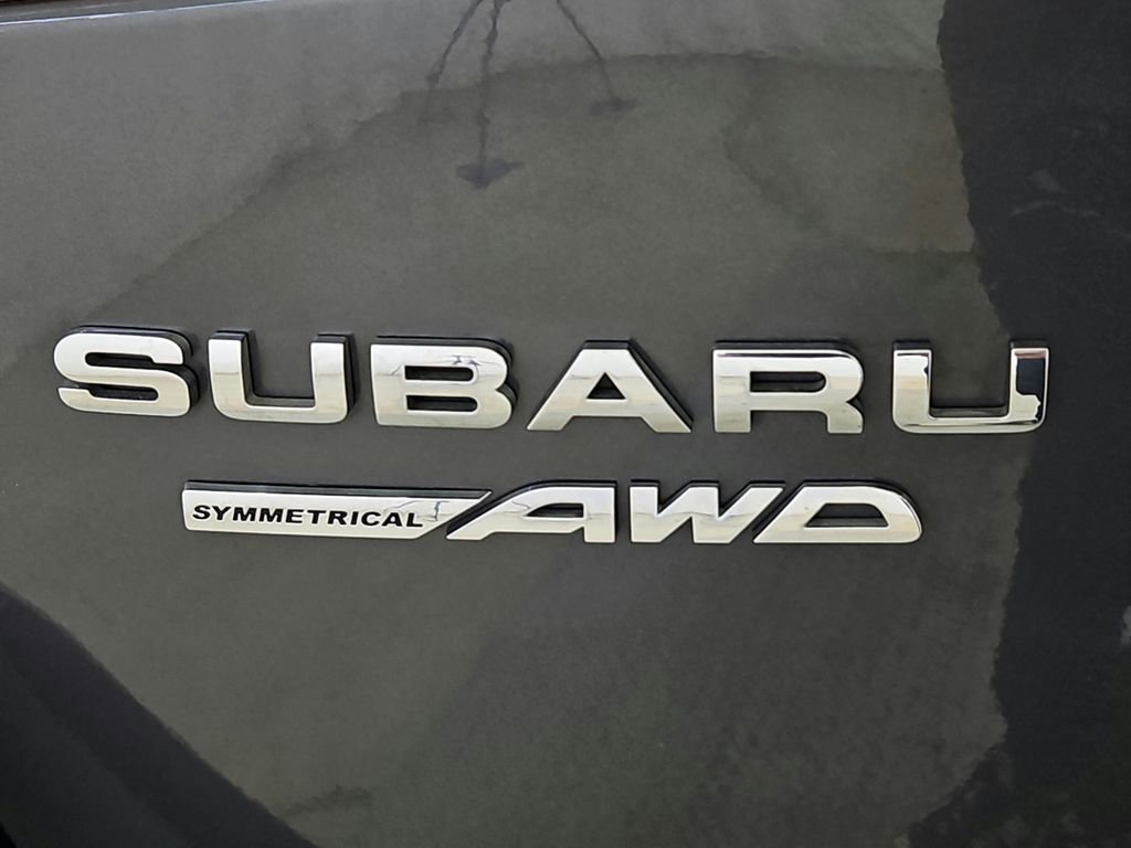 Used 2021 Subaru Forester Limited image 33