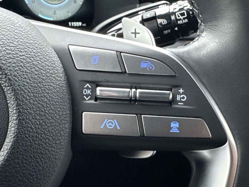 Used 2025 Hyundai Palisade Calligraphy image 18