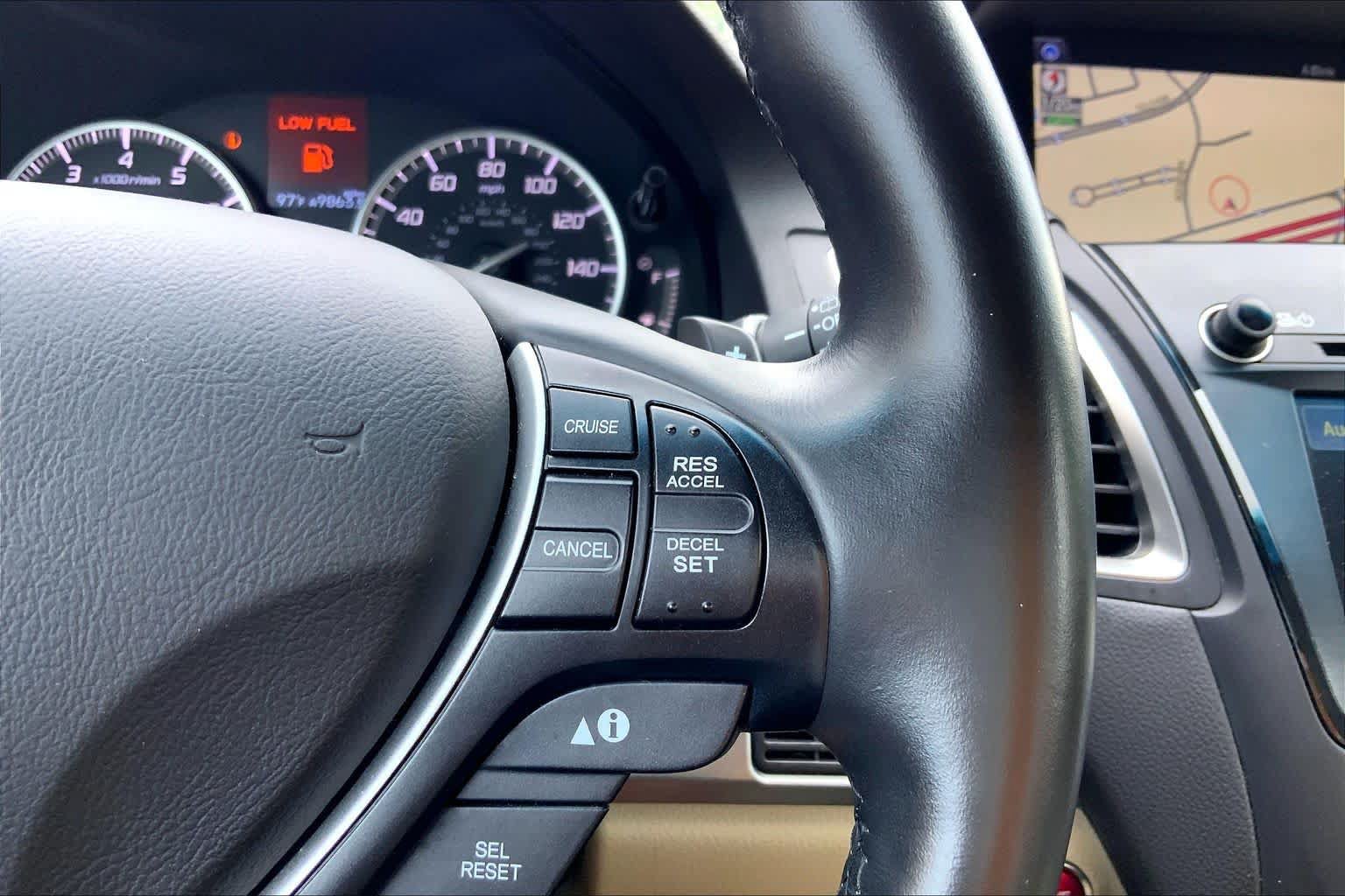 Used 2018 Acura RDX AWD w/ Technology Package image 25