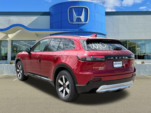 New 2026 Honda Prologue Touring image 4